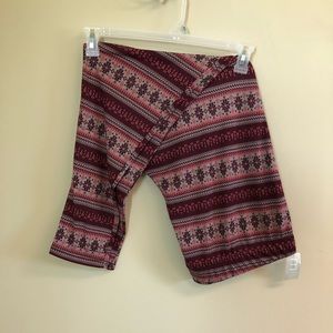 Maurices leggings